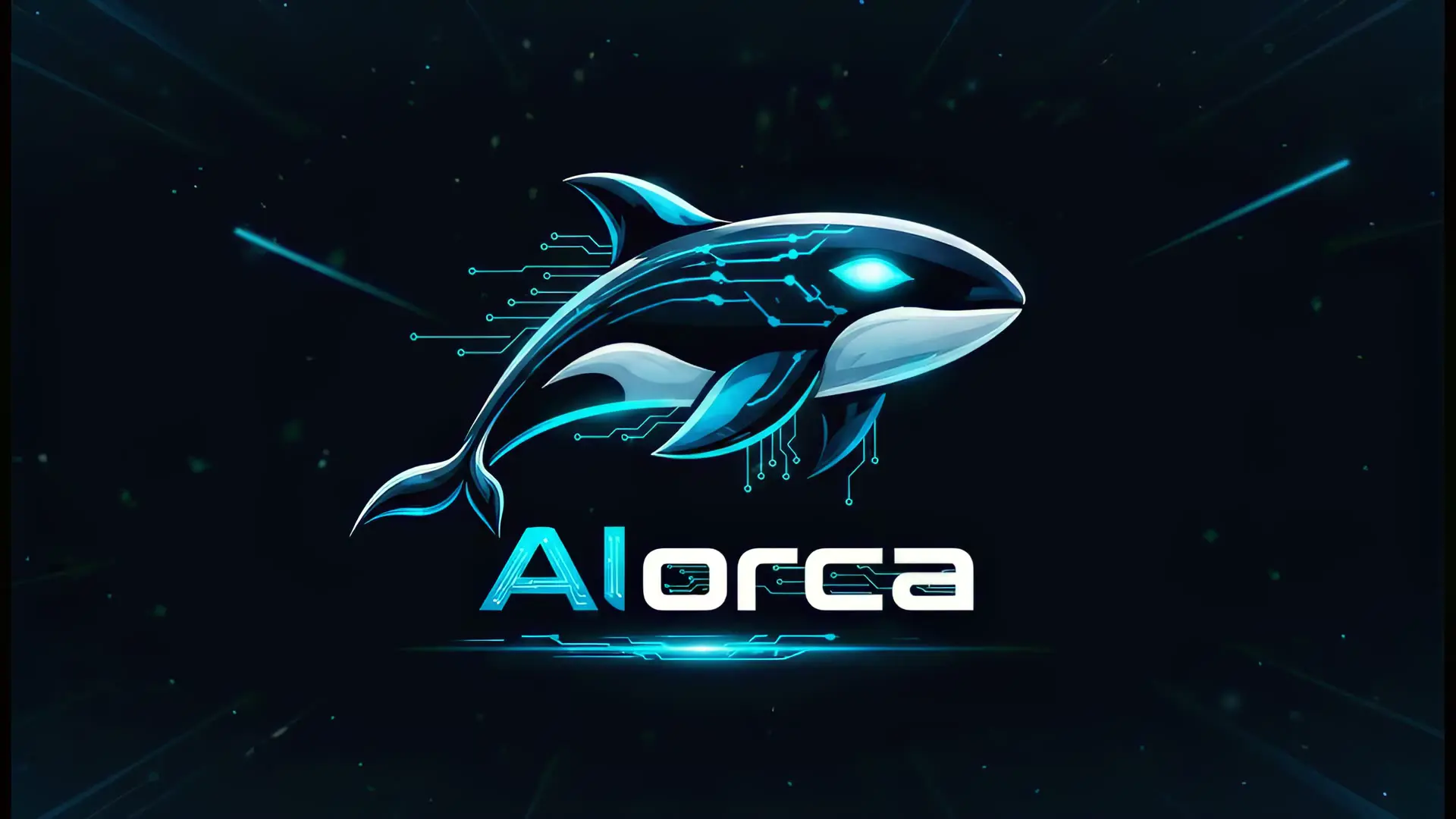 AI ORCA — digital transformation agency